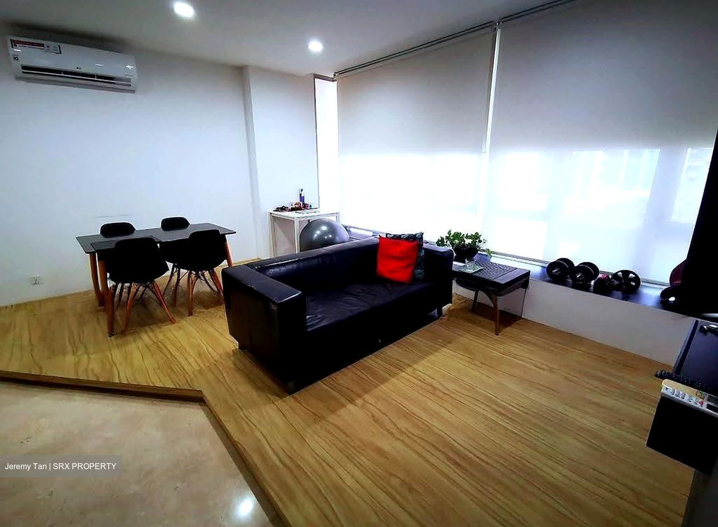 Suites @ Amber (D15), Apartment #611906821